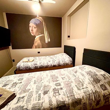 Best Apartments นาร์วา ภายนอก รูปภาพ