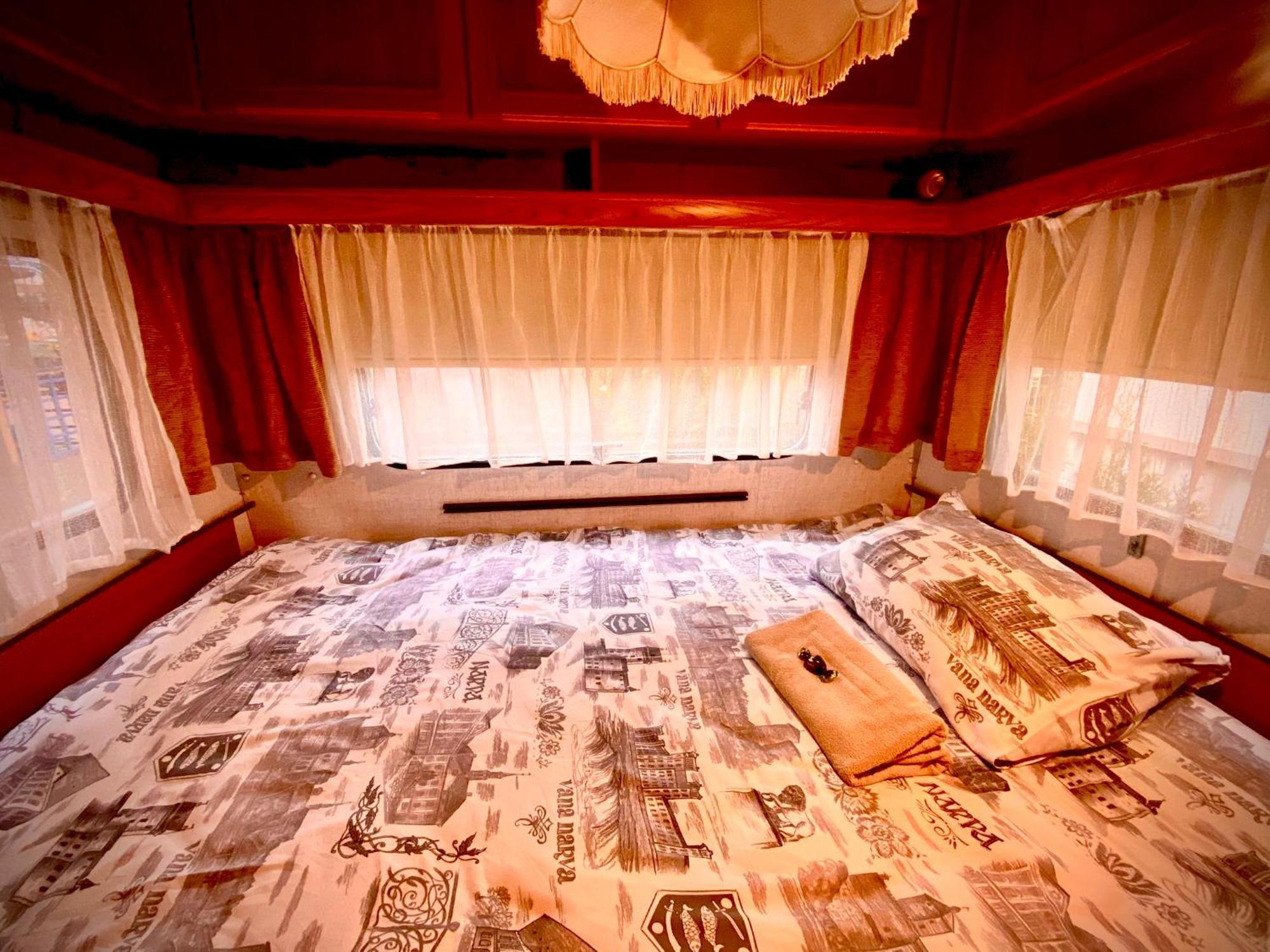Best Apartments นาร์วา ภายนอก รูปภาพ