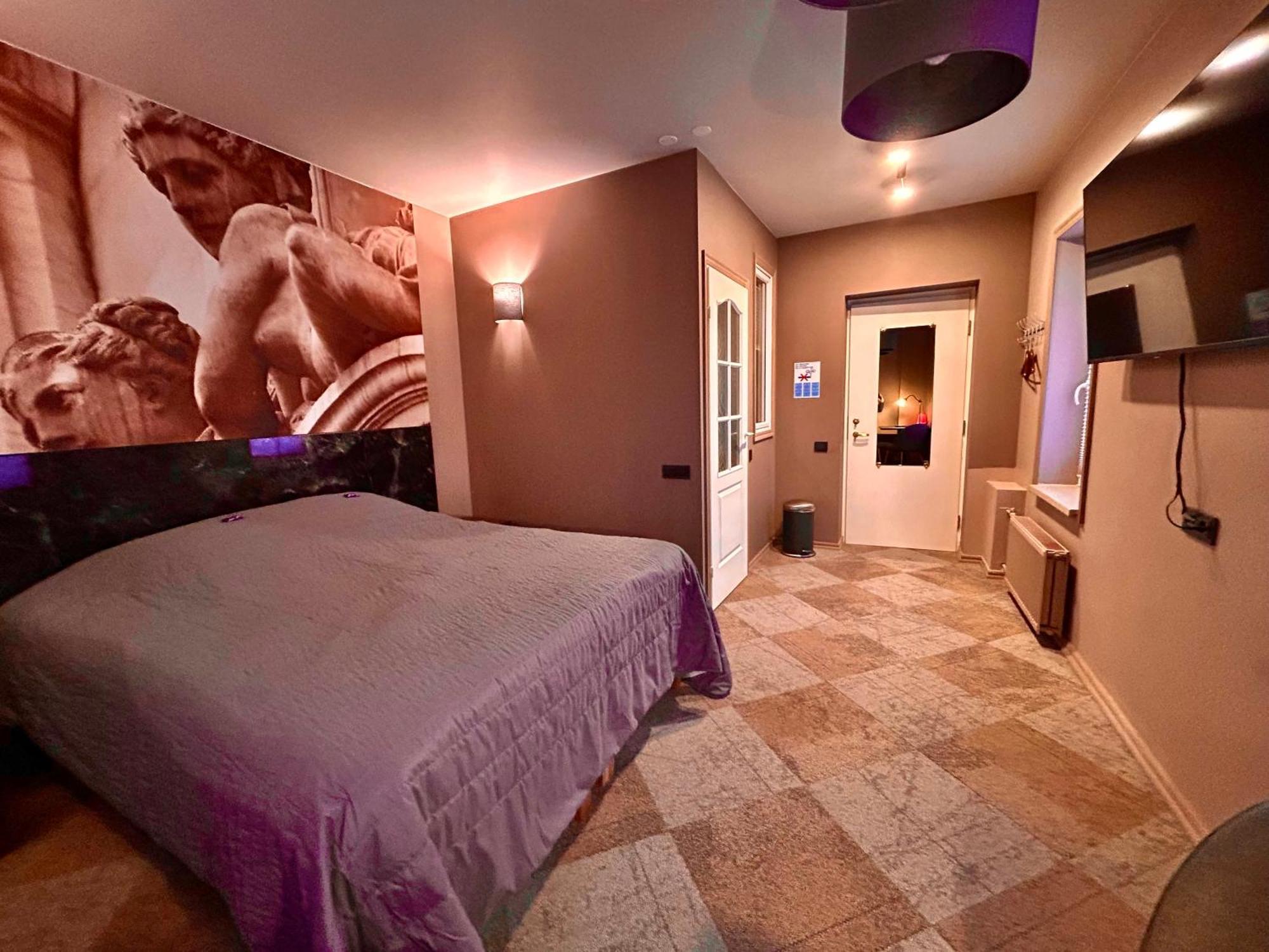 Best Apartments นาร์วา ภายนอก รูปภาพ