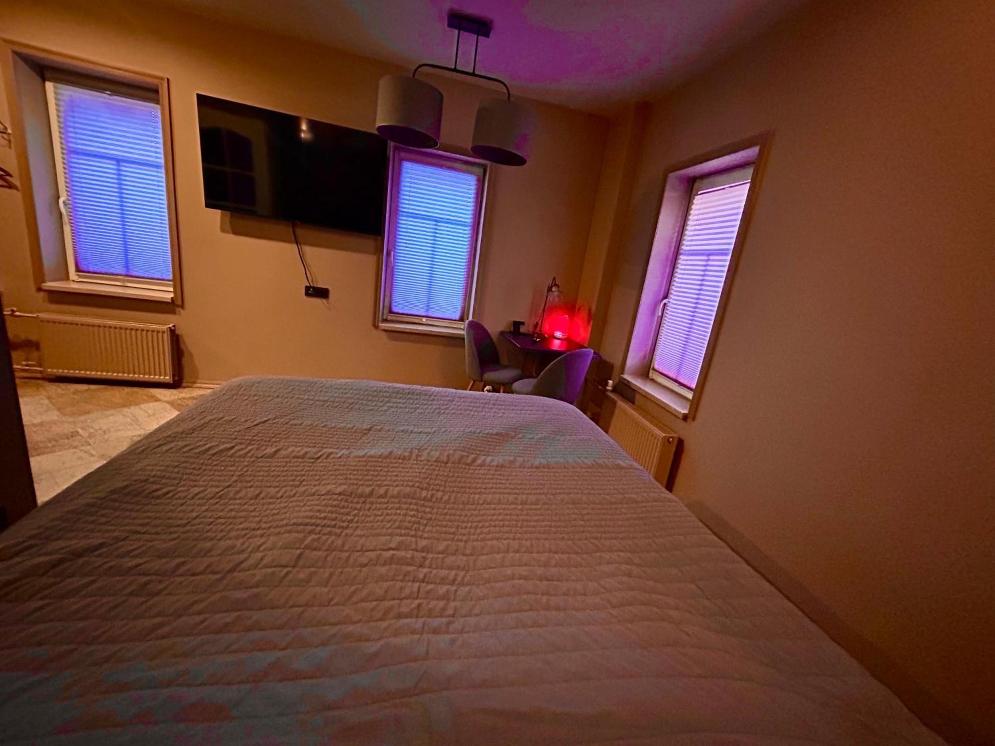 Best Apartments นาร์วา ภายนอก รูปภาพ
