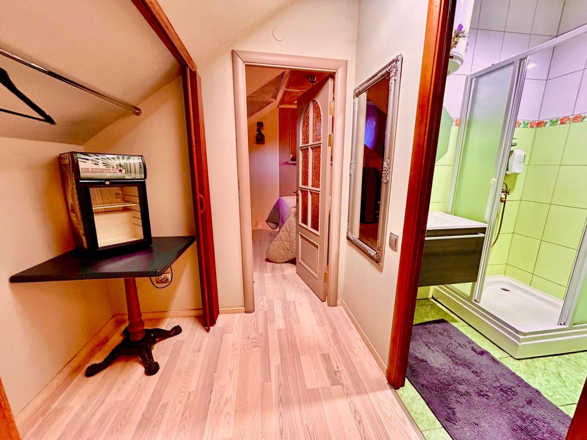 Best Apartments นาร์วา ภายนอก รูปภาพ