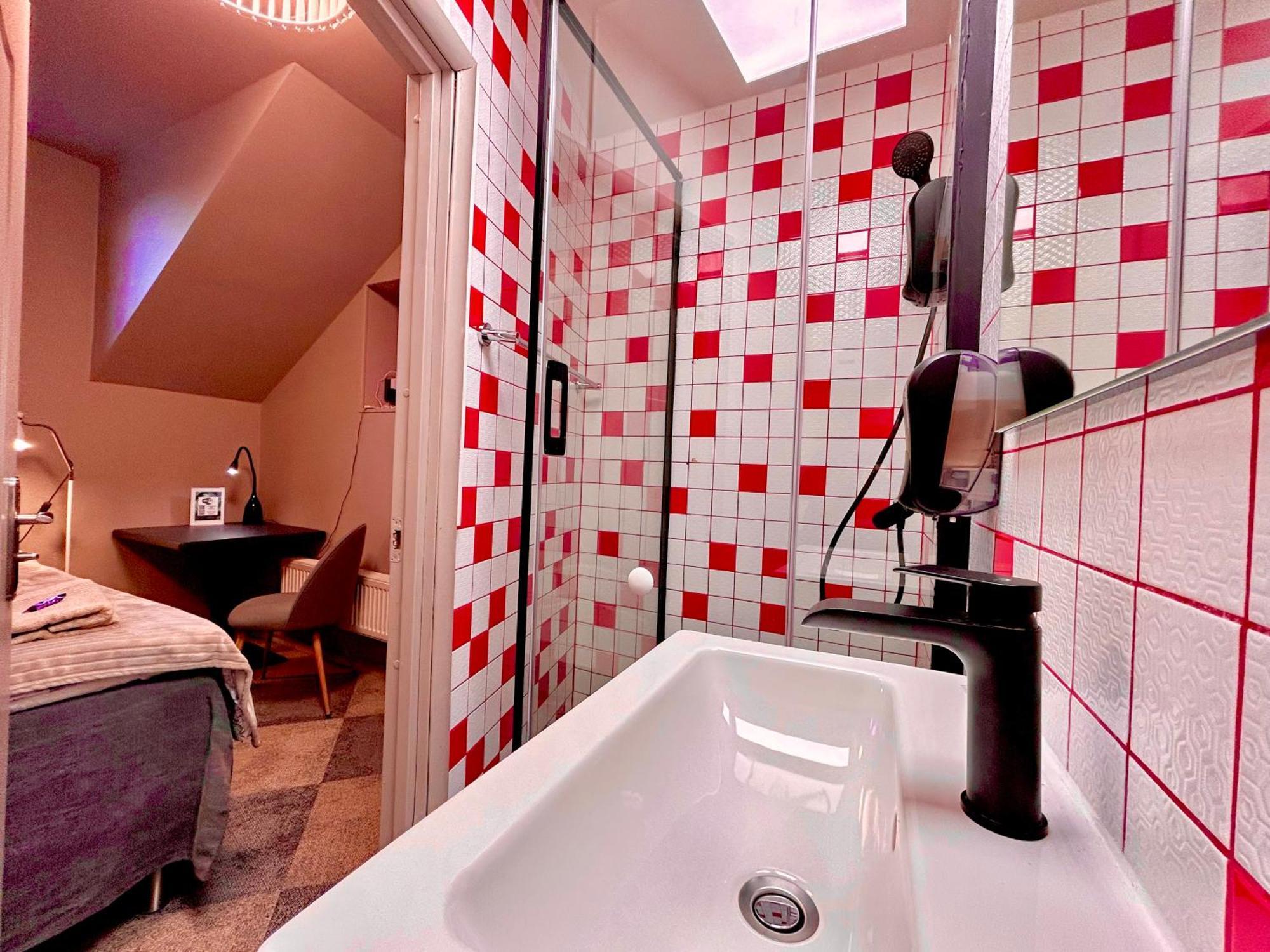 Best Apartments นาร์วา ภายนอก รูปภาพ