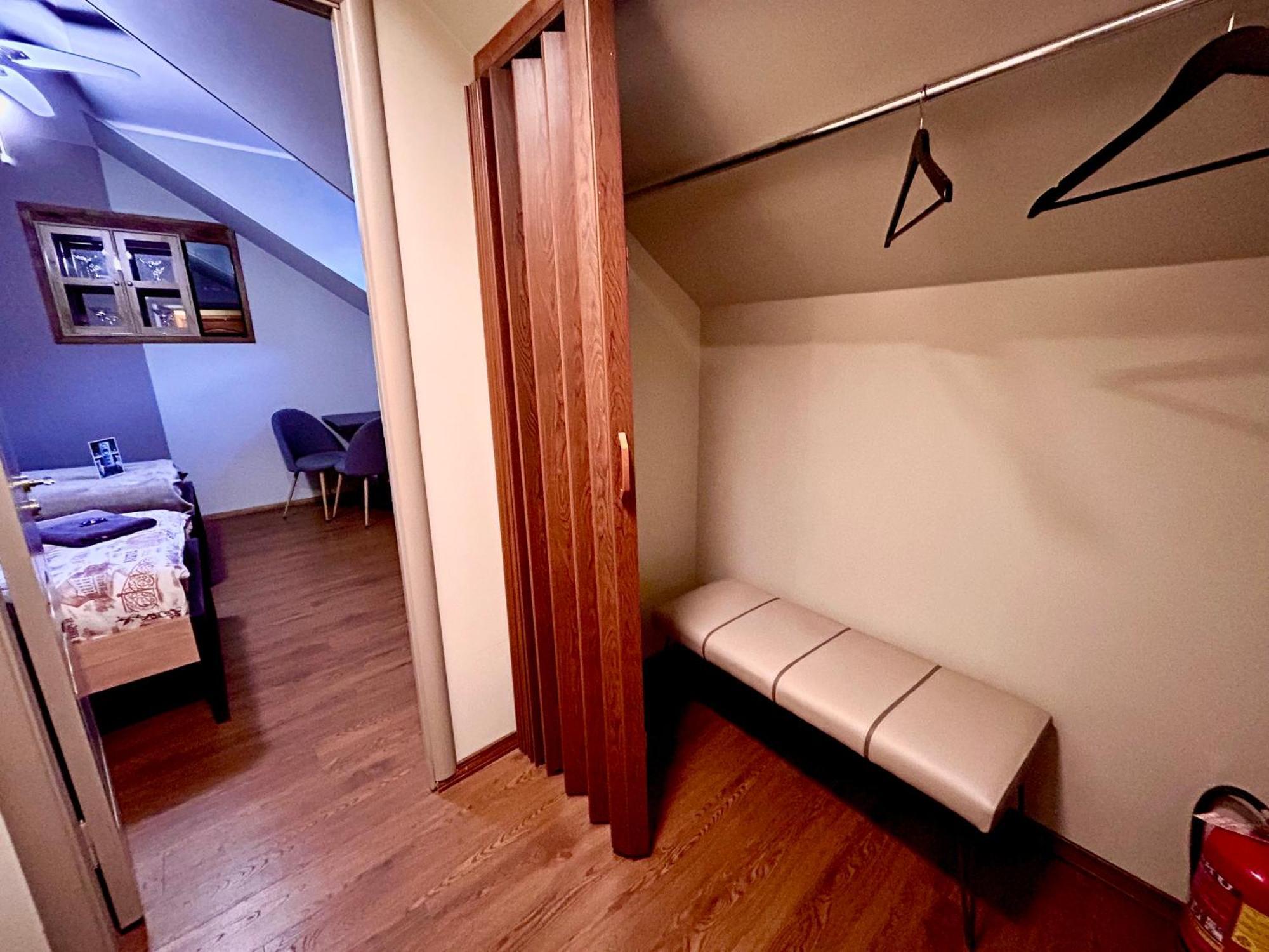 Best Apartments นาร์วา ภายนอก รูปภาพ