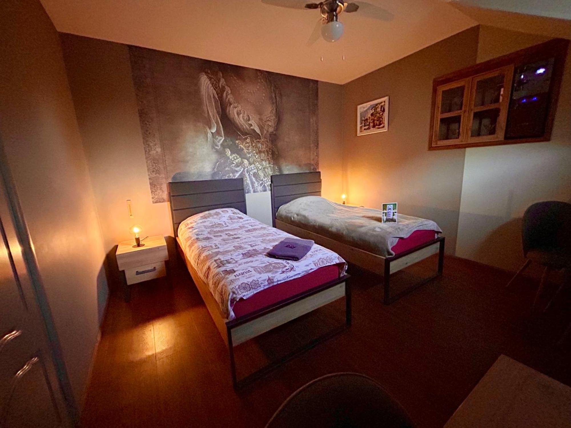 Best Apartments นาร์วา ภายนอก รูปภาพ