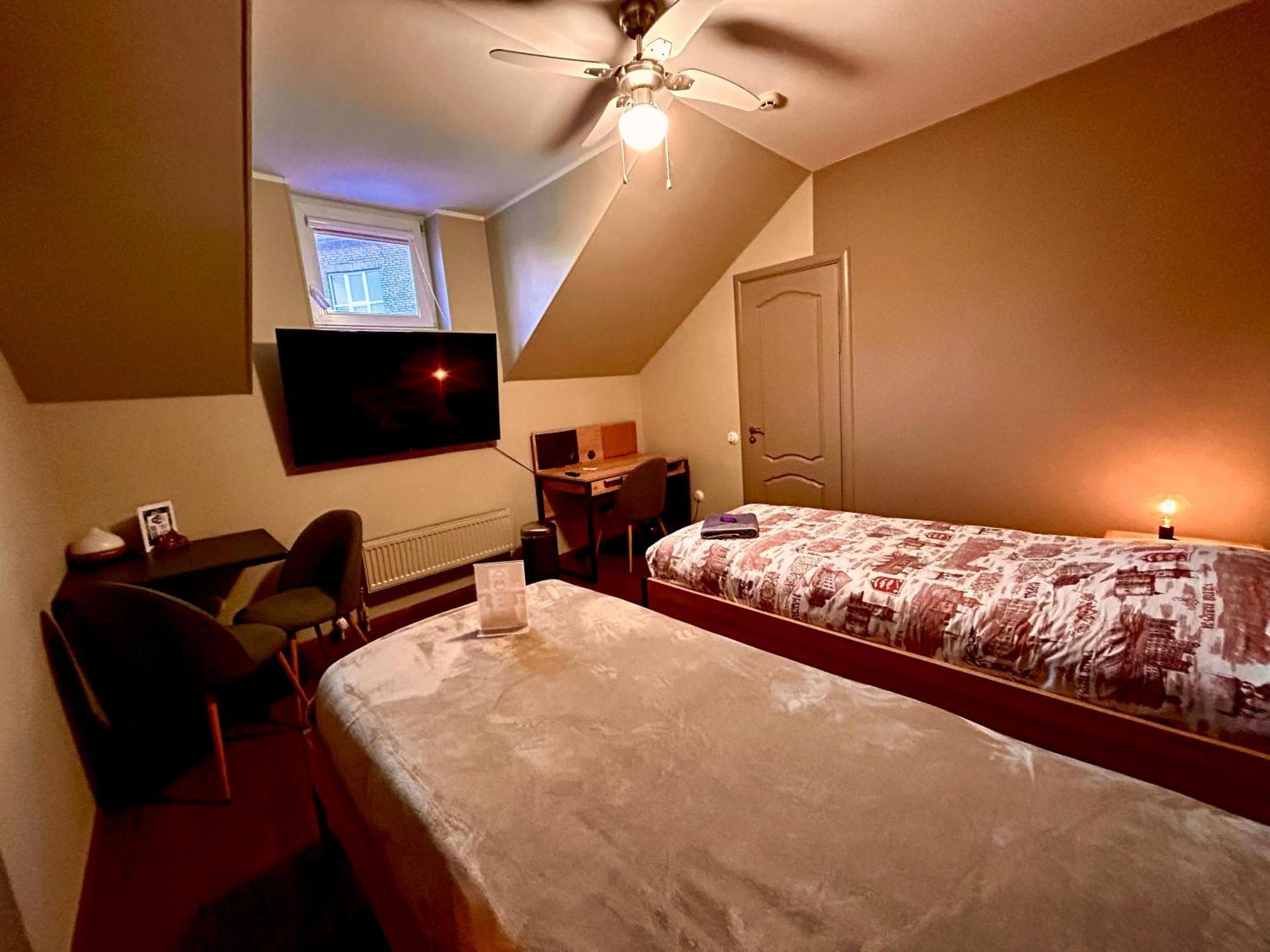 Best Apartments นาร์วา ภายนอก รูปภาพ